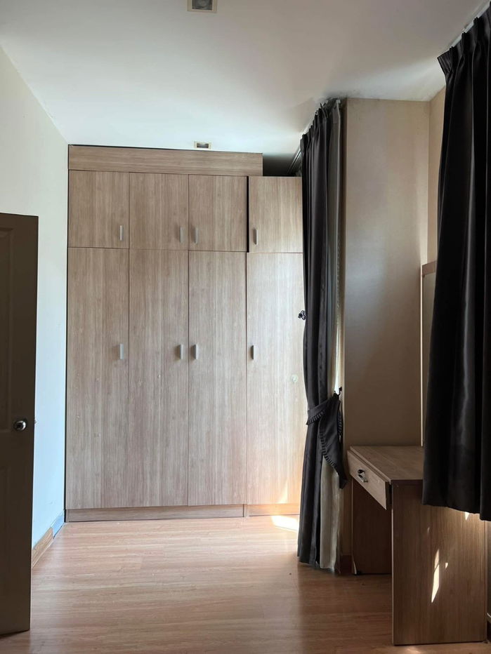 รูป 🏡 ให้เช่า หมู่บ้านโกลเด้นทาวน์ รามอินทรา – คู้บอน ราคาเช่า 15,000 บาท/เดือน (รวมค่าส่วนกลางแล้ว) - รูปที่ 7/17