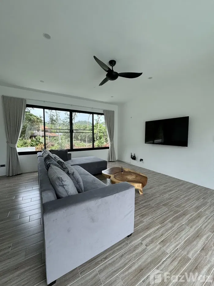picture 14 Bedroom Villa for sale in Taling Ngam, Surat Thani - 11/27