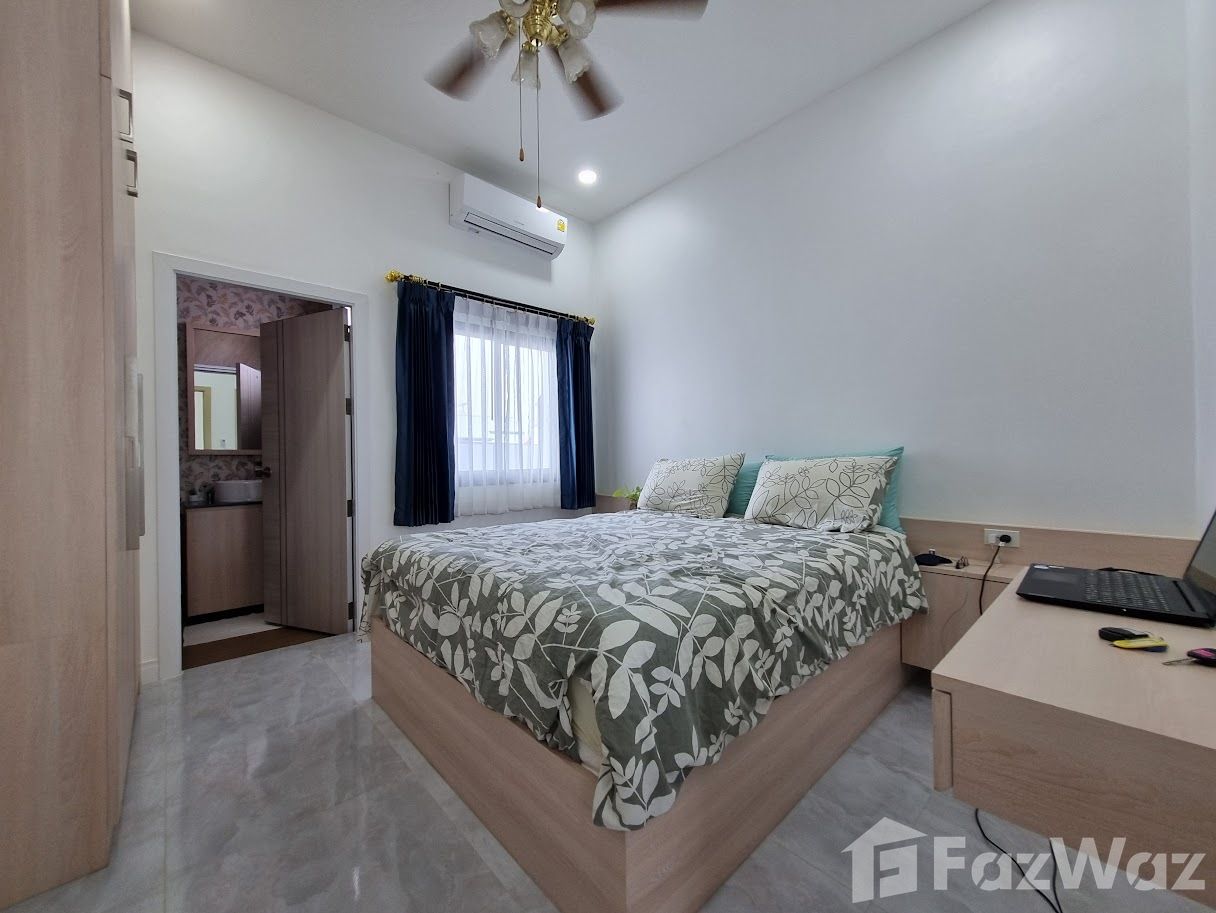 รูป วิลล่าให้เช่า 3 ห้องนอน ในโครงการ ไอลีน วิลเลจ หัวหิน 1975695 - รูปที่ 16/22