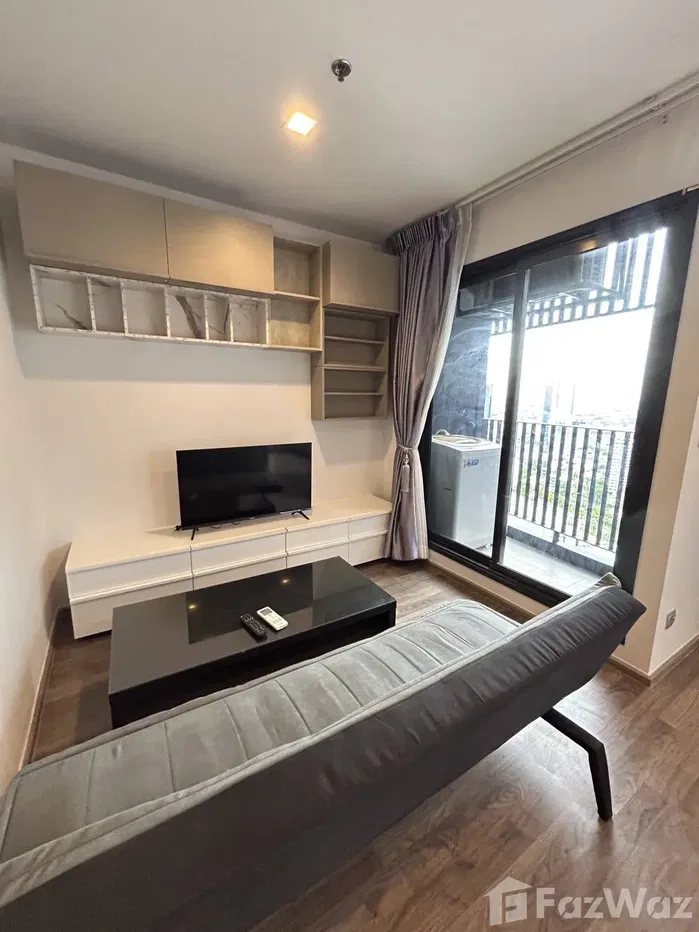 picture Studio Condo for sale at Life Ladprao Valley - 7/10