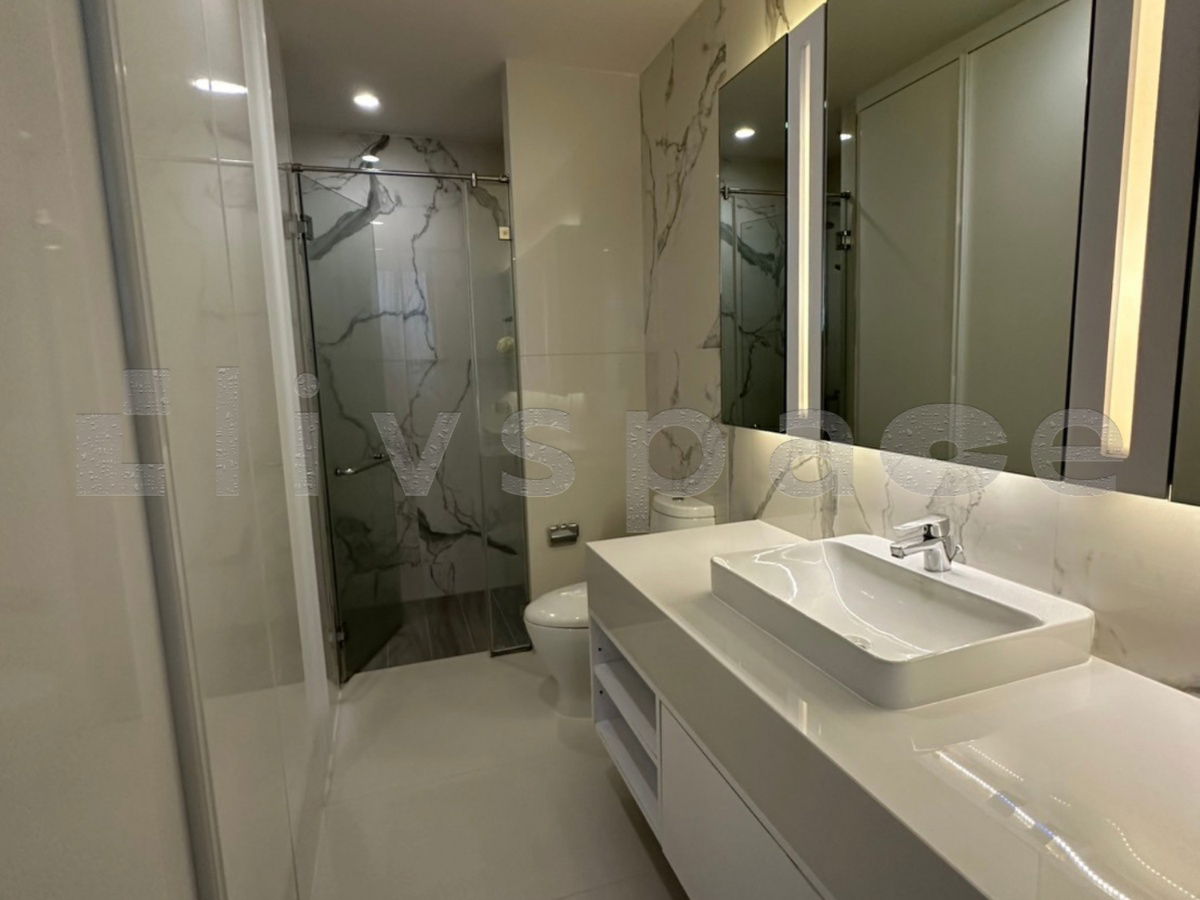 picture [L250804035] For Rent Noble Ploenchit | 1 Bedroom | Size 47 sq.m. | Special Price | Ready to Move In - 9/9