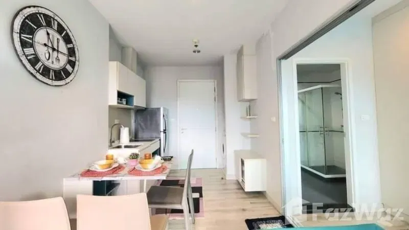 picture 1 Bedroom Condo for sale at Centric Sea - 8/10