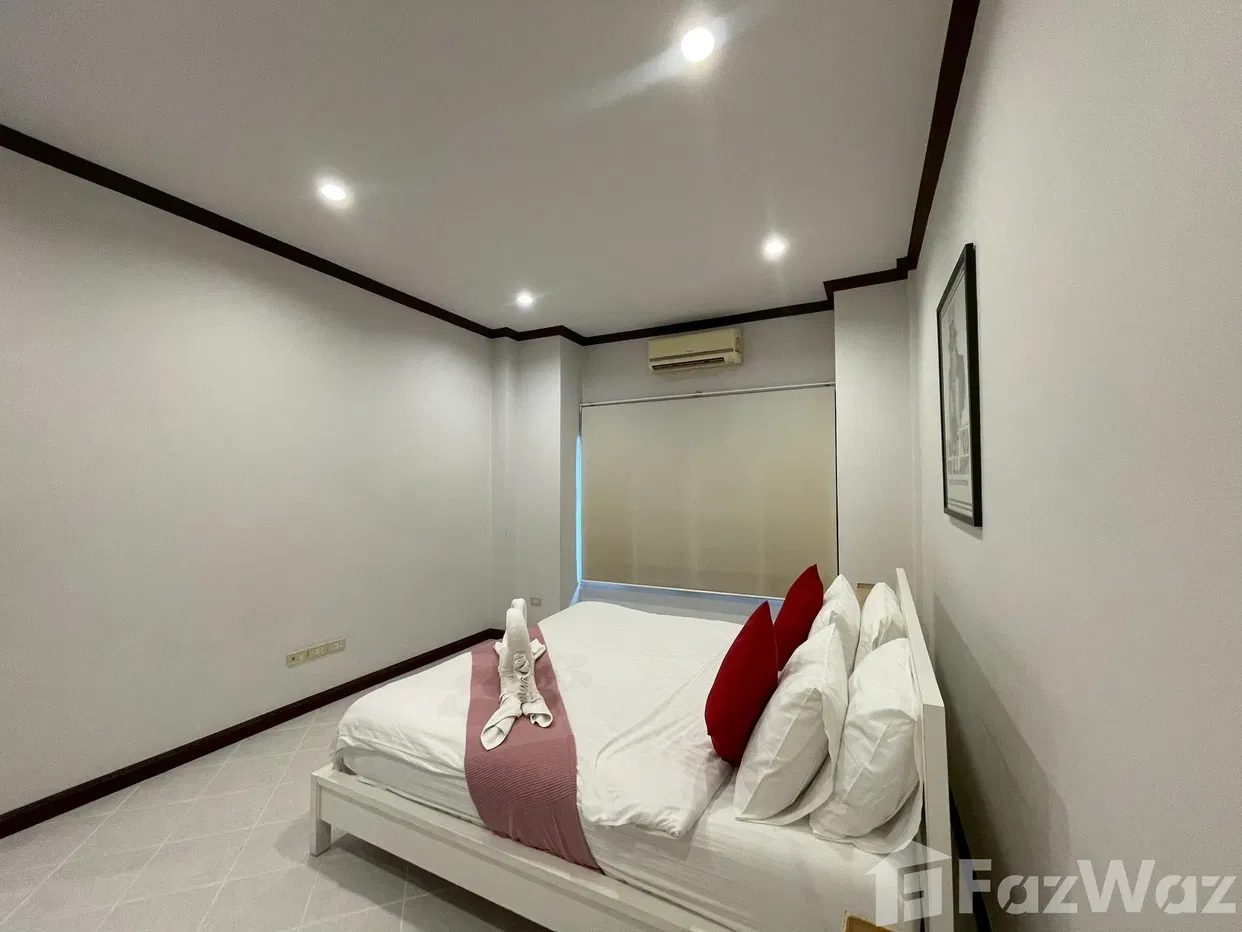 รูป บ้านเดี่ยวให้เช่า 2 ห้องนอน ในโครงการ ไทยแลนด์ รีสอร์ท หัวหิน 5633818 - รูปที่ 12/45