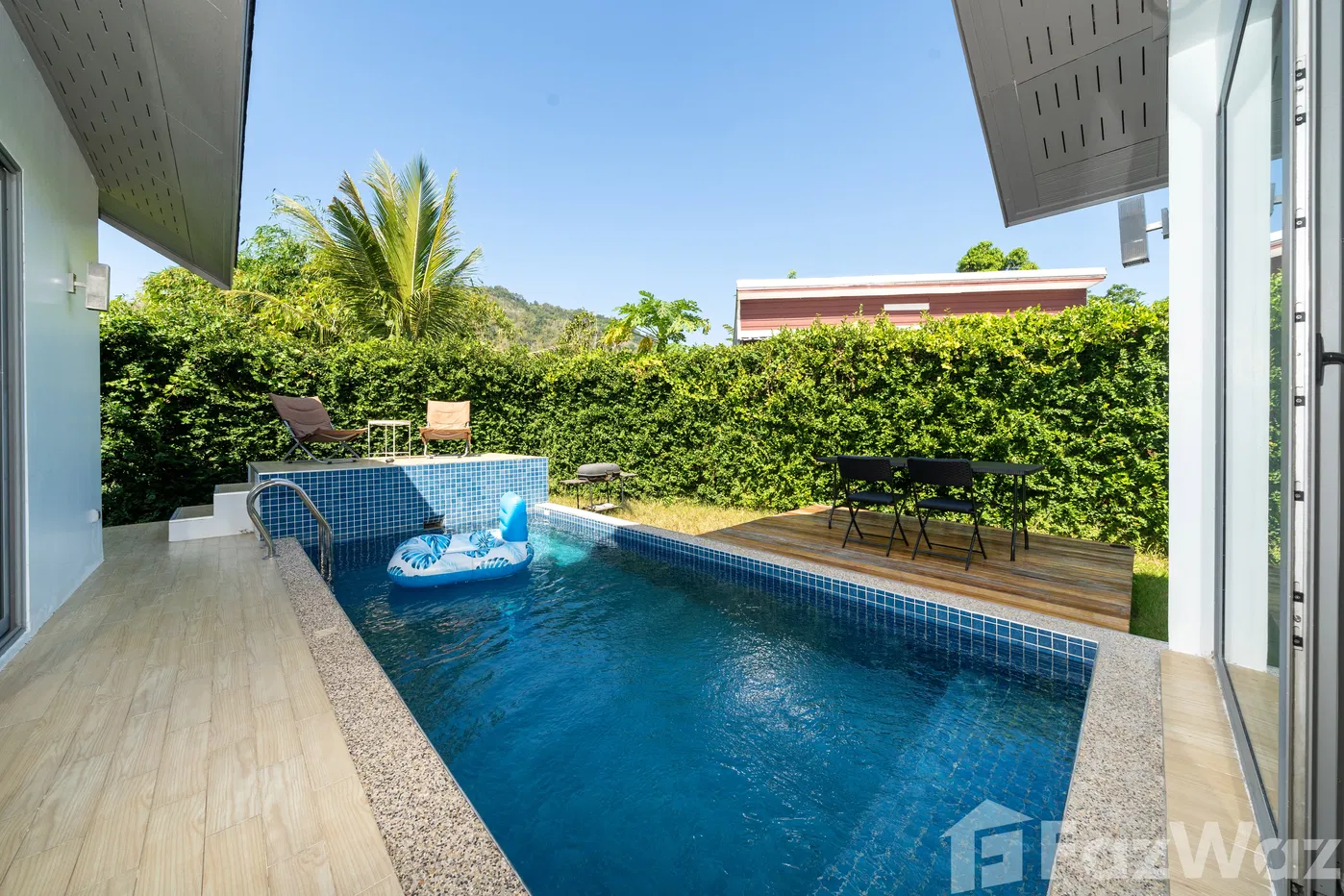 picture 2 Bedroom Villa for sale in Sakhu, Phuket - 18/20