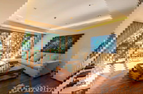 2 Bedroom Condo for sale at Pearl Of Naithon