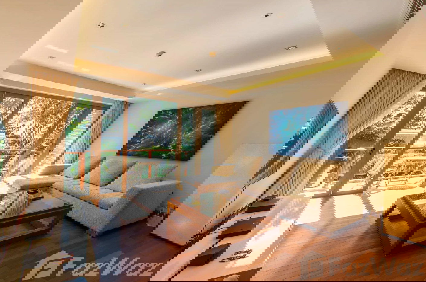 picture 2 Bedroom Condo for sale at Pearl Of Naithon - 1/12