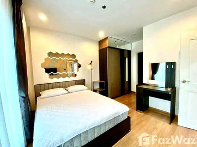 ขายคอนโด : ขาย คอนโด 2 ห้องนอน ในโครงการ ศุภาลัย เวลลิงตัน 2 1883935