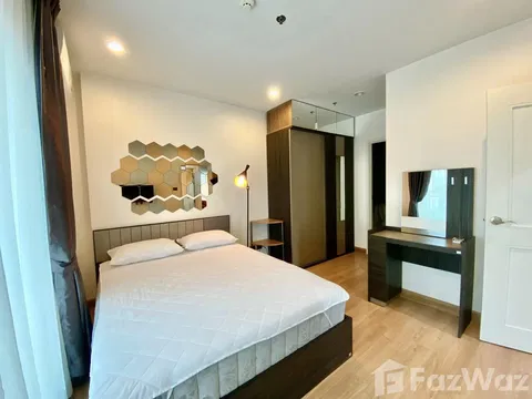 ขาย คอนโด 2 ห้องนอน ในโครงการ ศุภาลัย เวลลิงตัน 2