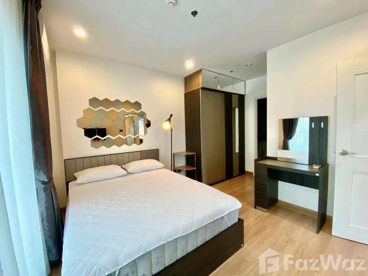 รูป ขาย คอนโด 2 ห้องนอน ในโครงการ ศุภาลัย เวลลิงตัน 2 - รูปที่ 1/8
