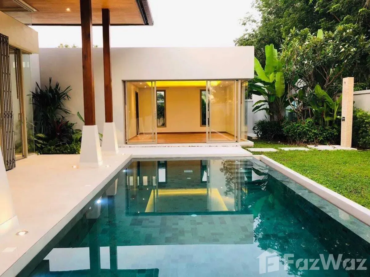 picture 3 Bedrooms Villa for Sale in Botanica Mind. - 3/26