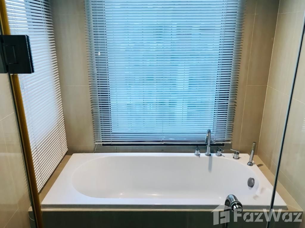 picture 2 Bedroom Condo for rent at Villa Asoke 1400516 - 11/20