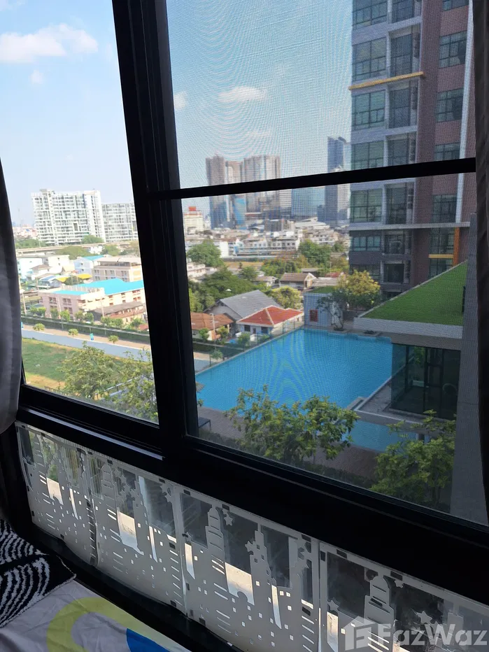รูป ขาย คอนโด 2 ห้องนอน ในโครงการ เดอะ สกาย สุขุมวิท - รูปที่ 11/13