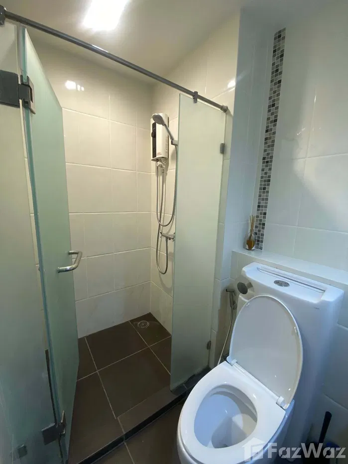 picture Studio Condo for sale at Wish @ Samyan - 16/31
