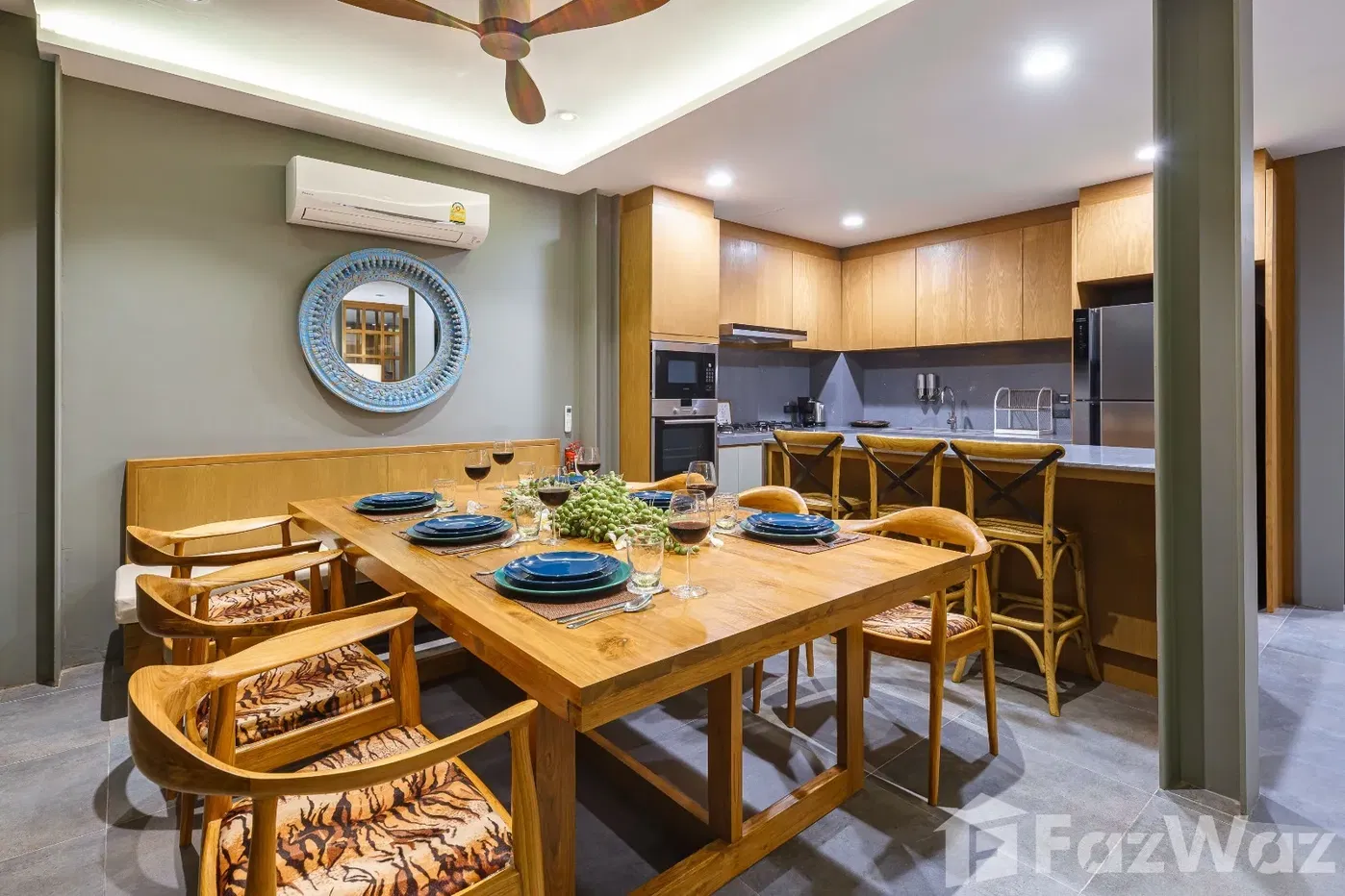 picture 5 Bedroom Villa for sale in Maenam, Surat Thani - 11/22