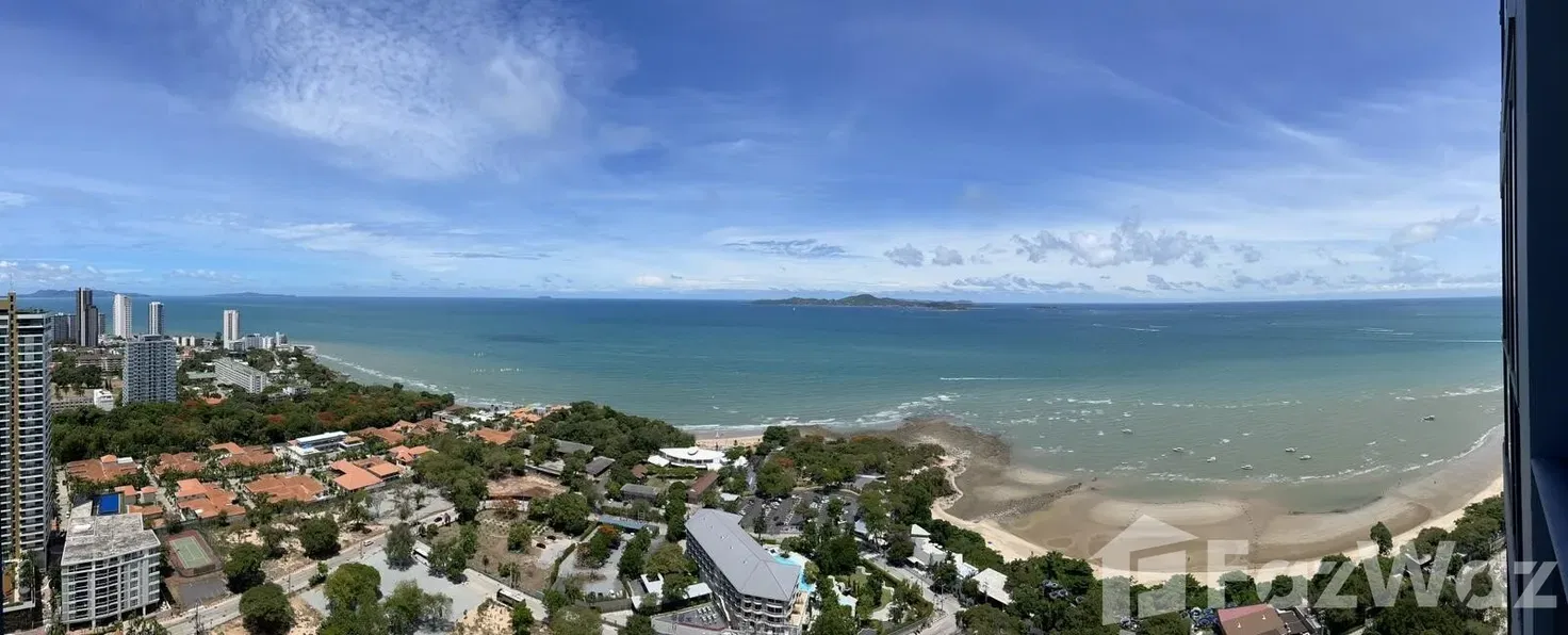 picture 2 Bedroom Condo for sale at Andromeda Condominium - 4/5