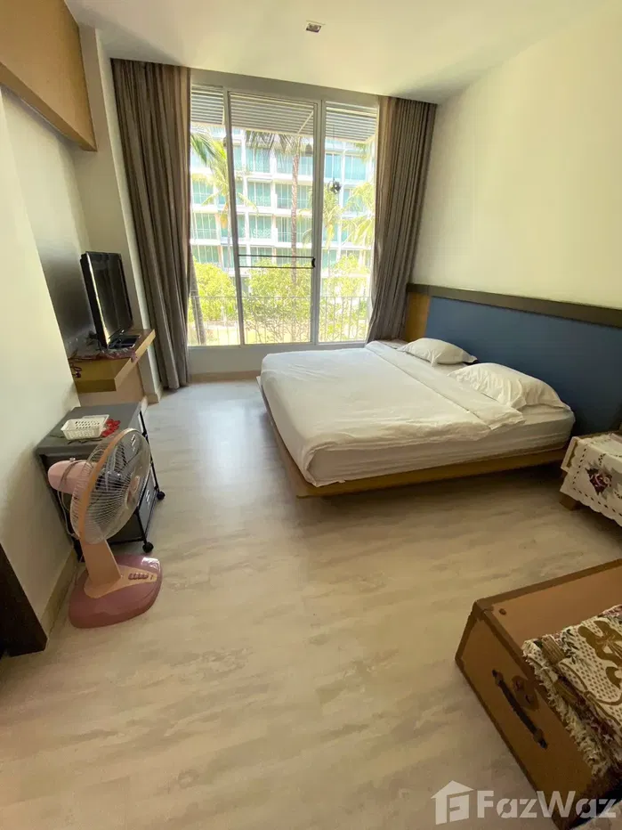 picture 2 Bedroom Condo for rent at Ocas Hua Hin 2014193 - 6/16