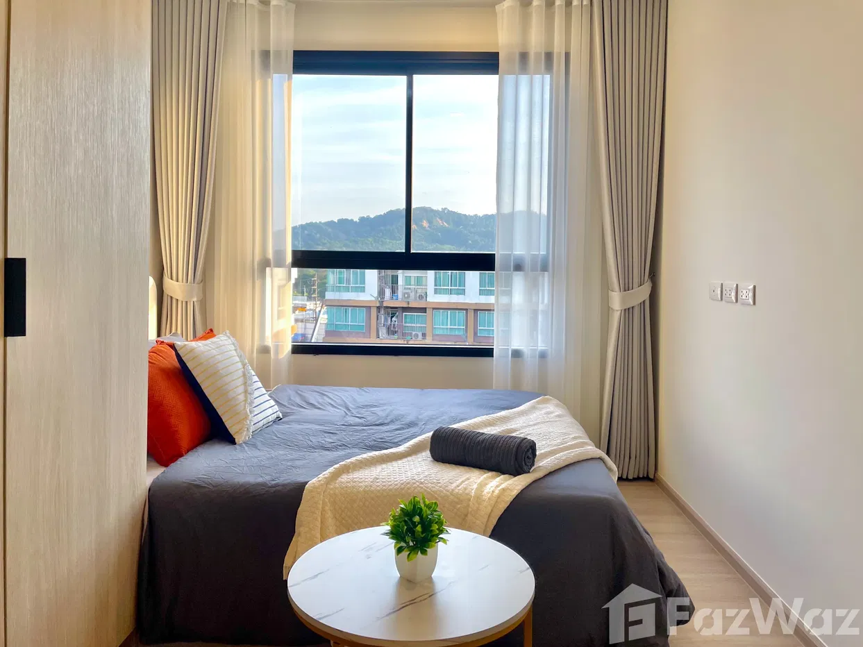 picture 1 Bedroom Condo for sale at Dcondo Reef Phuket - 2/12