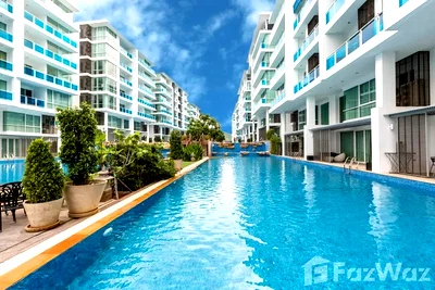Condos for sale : 2 Bedroom Condo for sale at My Resort Hua Hin  33357