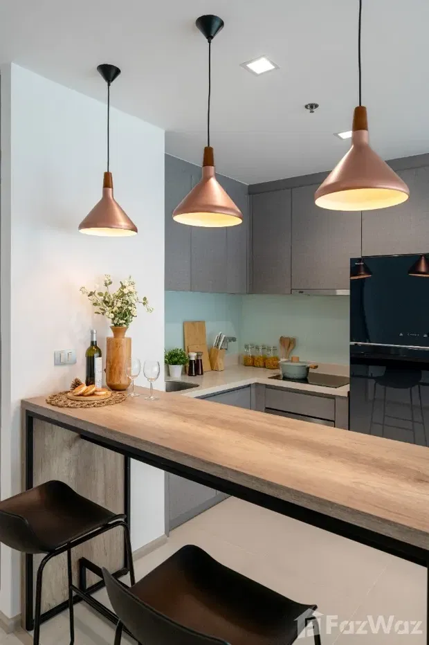 picture New renovated and decorated condo close to BTS Thong Lor - 3/14