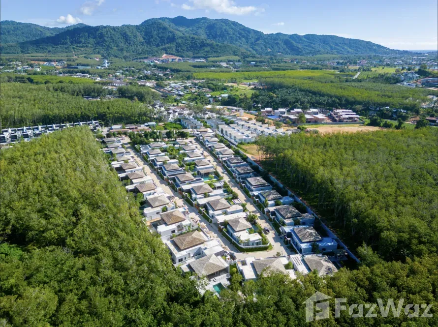 รูป ขาย วิลล่า 2 ห้องนอน ในโครงการ โบทานิก้า โมเดิร์น ลอฟท์ - รูปที่ 37/38