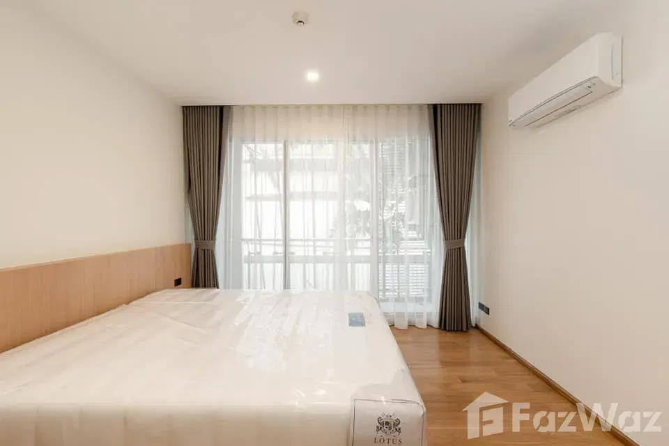 picture Duplex unit, Garden front - 6/10