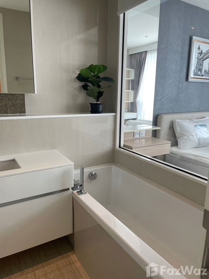 picture 2 Bedroom Condo for rent at H Sukhumvit 43 1145102 - 15/16