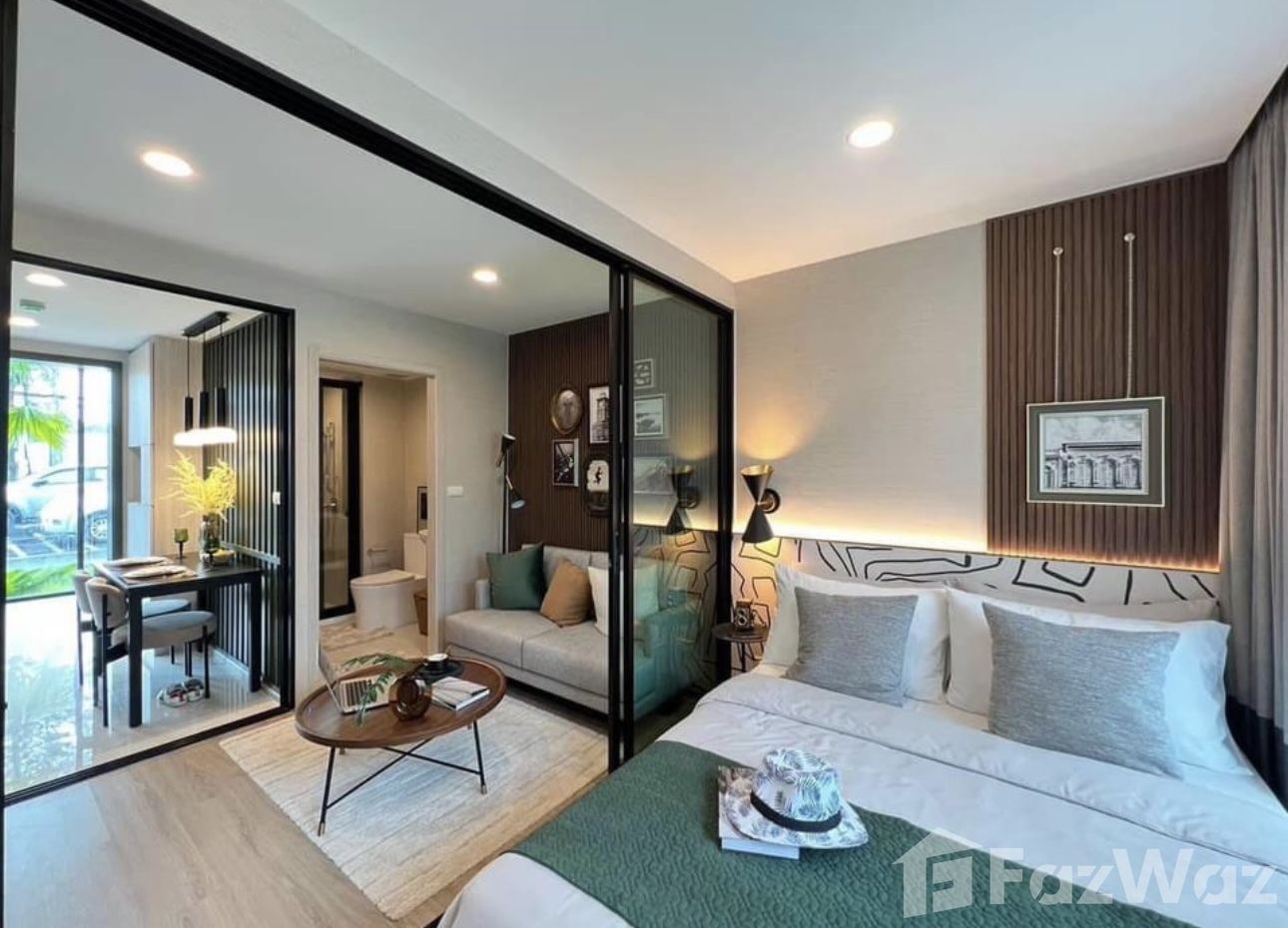 picture Limited availability The Origin Kathu-Patong Phuket - 5/18