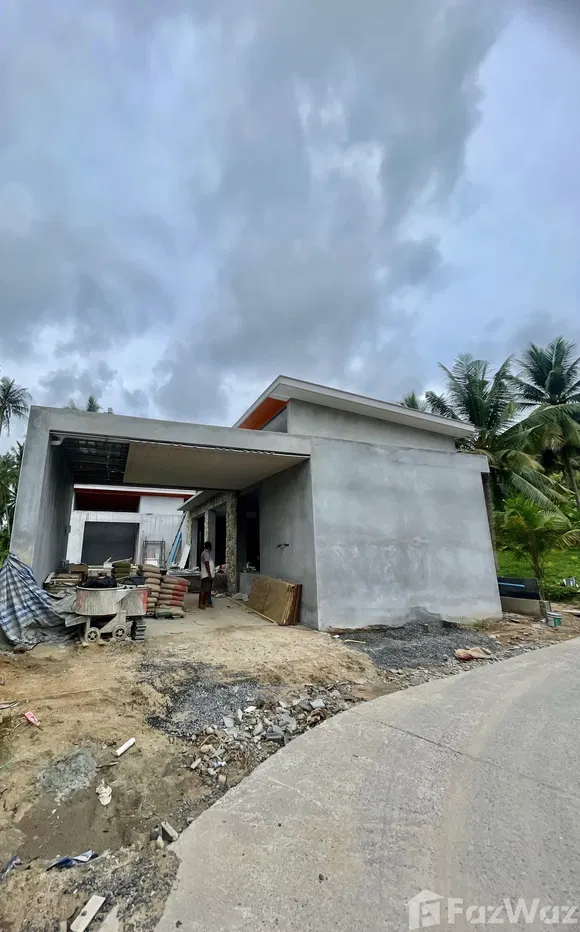 picture 3 Bedroom Villa for sale in Bo Phut, Surat Thani - 9/9