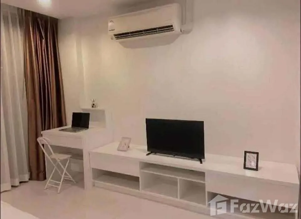 Studio Condo for sale at The Pixels Cape Panwa Condo  5656028 - image 4