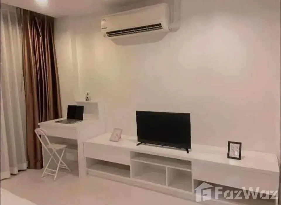 picture Studio Condo for sale at The Pixels Cape Panwa Condo - 6/9