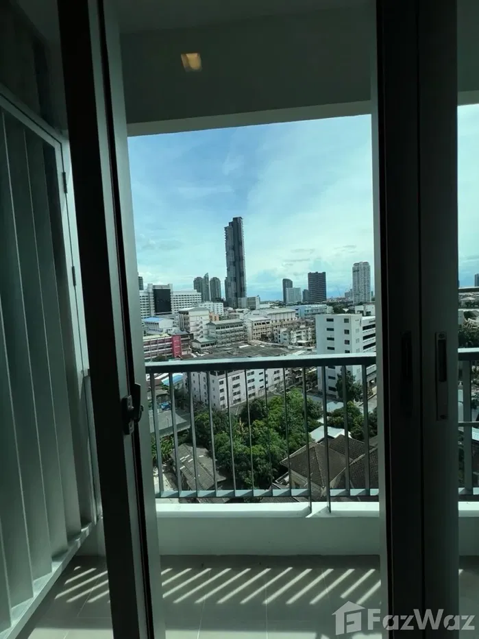 รูป ขาย คอนโด 1 ห้องนอน ในโครงการ ริทึ่ม สาทร นราธิวาส - รูปที่ 5/8