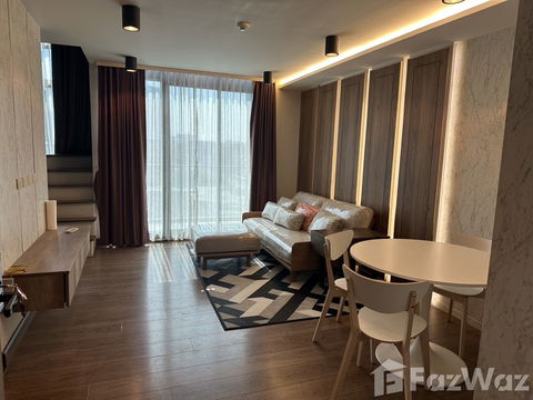 คอนโดให้เช่า 3 ห้องนอน ในโครงการ ดิ ยูนีค สุขุมวิท 62/1