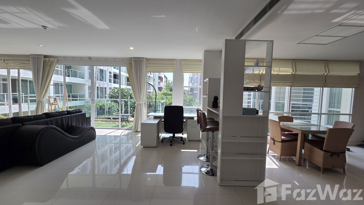 picture 2 Bedroom for rent at The Breeze, Hua Hin 5347750 - 7/17