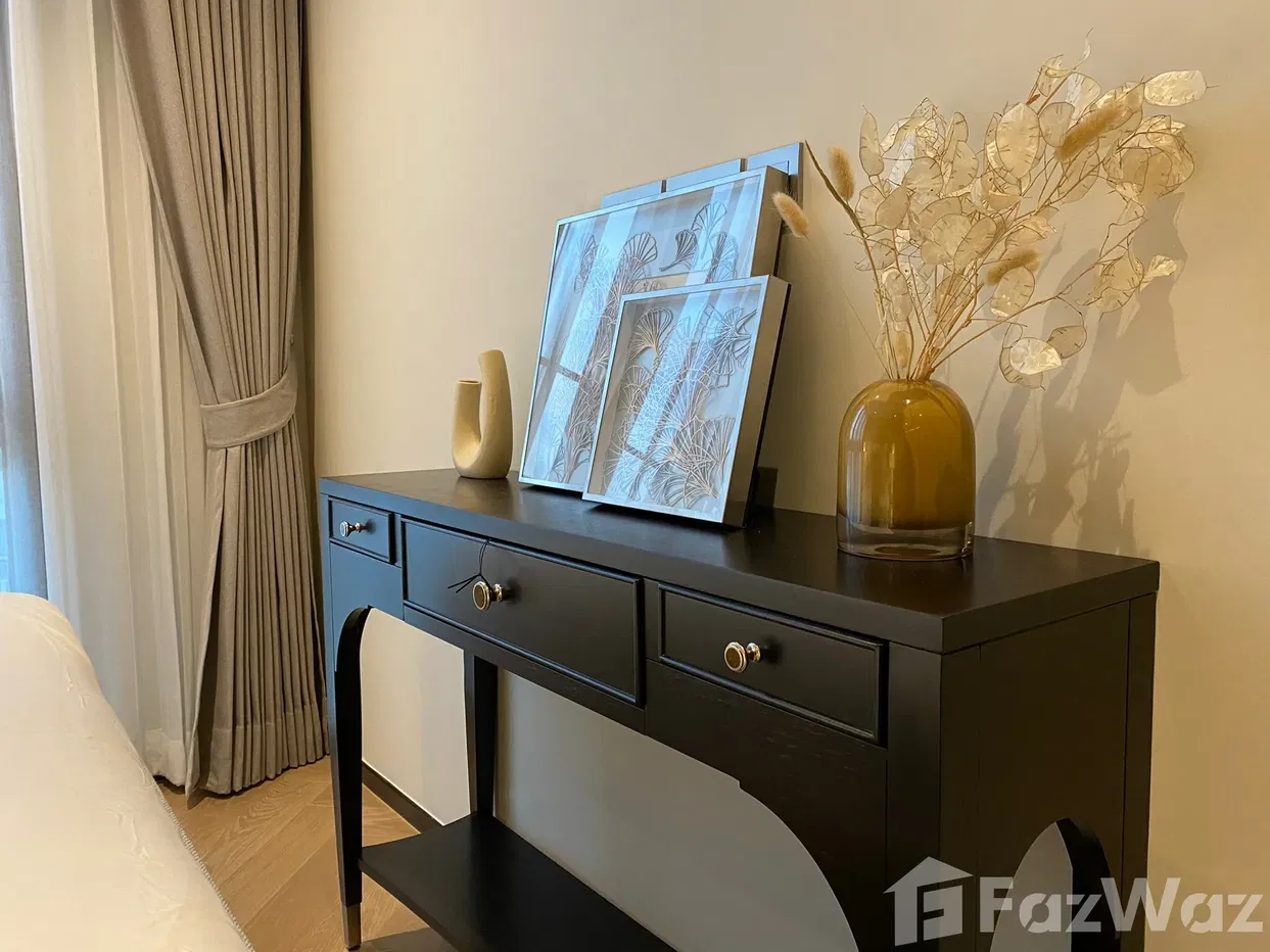 picture 1 Bedroom Condo for rent at The Reserve Sukhumvit 61 1098648 - 8/12