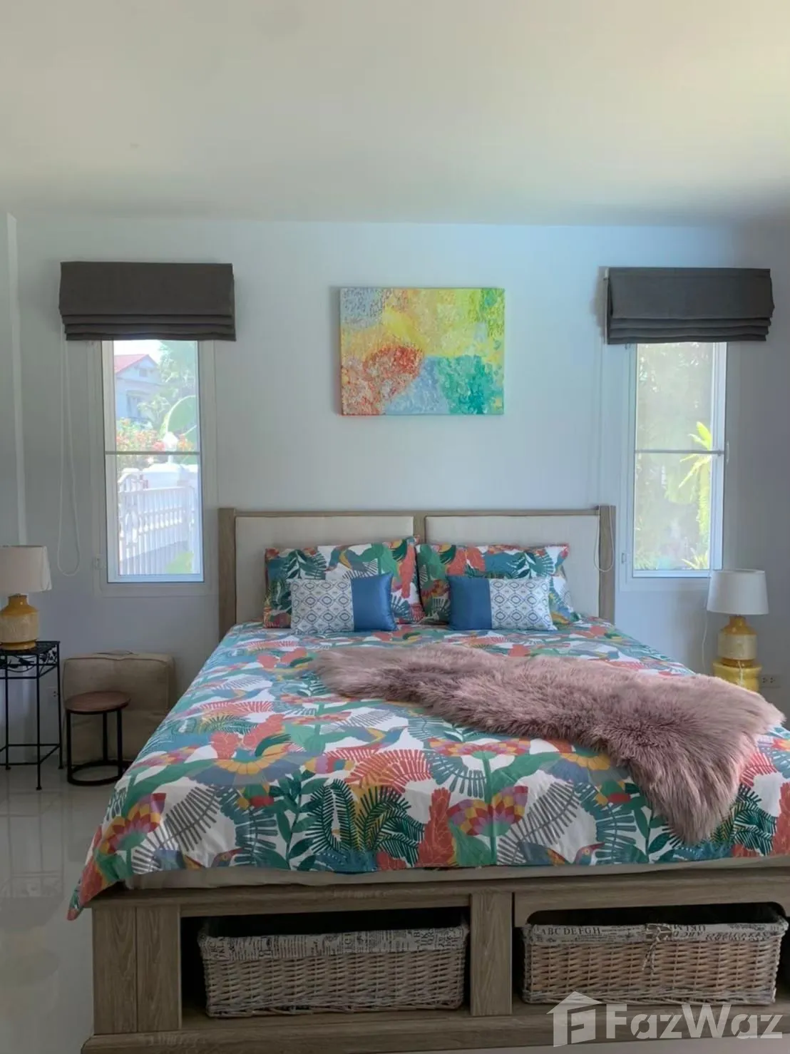 4 Bedroom Pool Villa for Rent at Land and House Chalong 5642975 - image 3