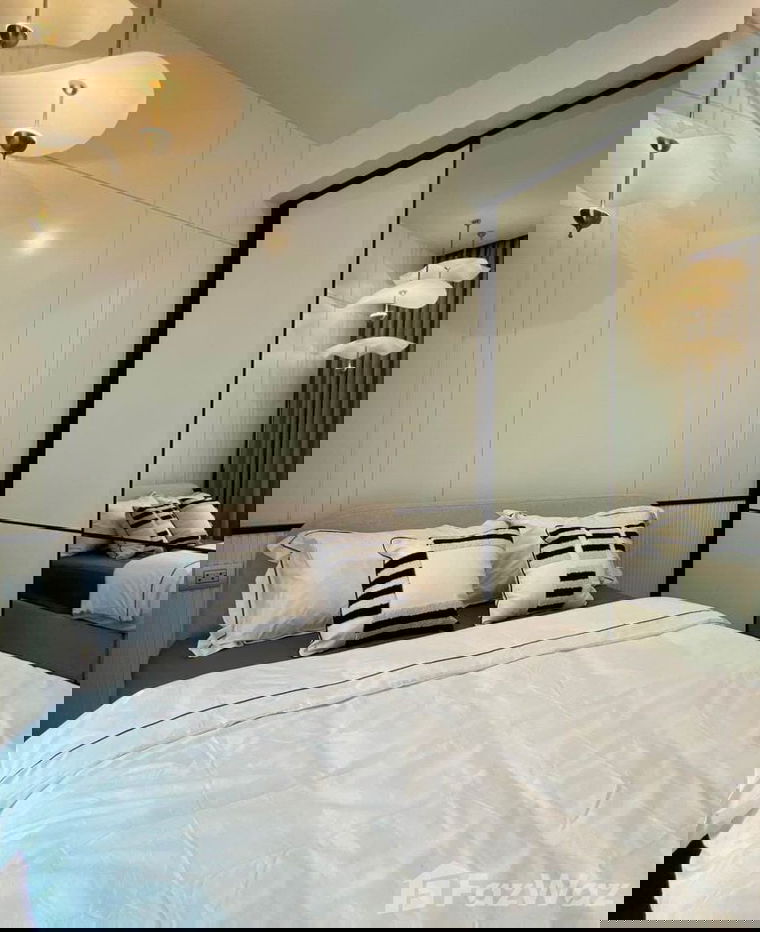 รูป คอนโดให้เช่า 2 ห้องนอน ในโครงการ ลาวิค สุขุมวิท 57 1723206 - รูปที่ 4/23