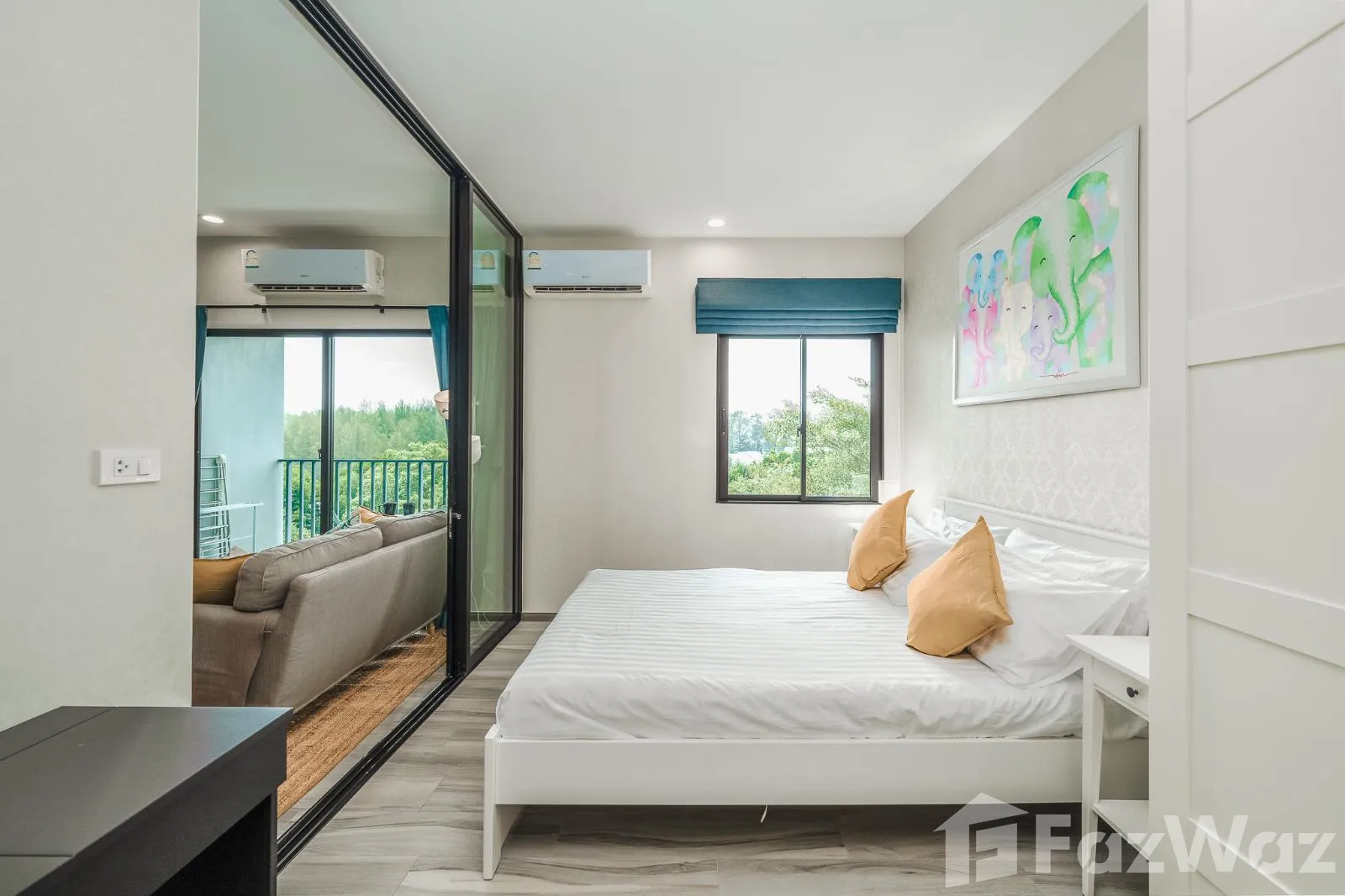 The Title Residencies Naiyang For rent! 1991285 - image 2