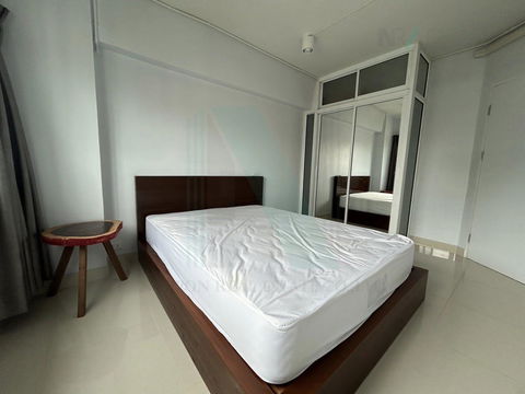 📌 For Rent Condo THONGLOR TOWER Building A, Floor 10,2 bed room, Room size 49 sqm