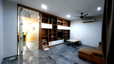 Townhouses for sale Rama 9 : 📌 For Sell Town house WARATORN VILLE 4-story 4 bedroom 5 bathroom