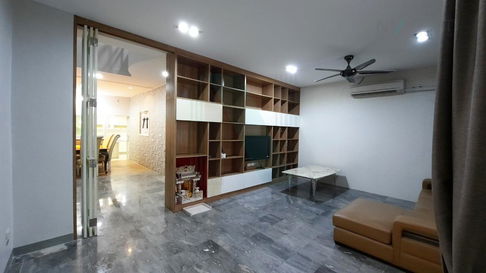 📌 For Sell Town house WARATORN VILLE 4-story 4 bedroom 5 bathroom