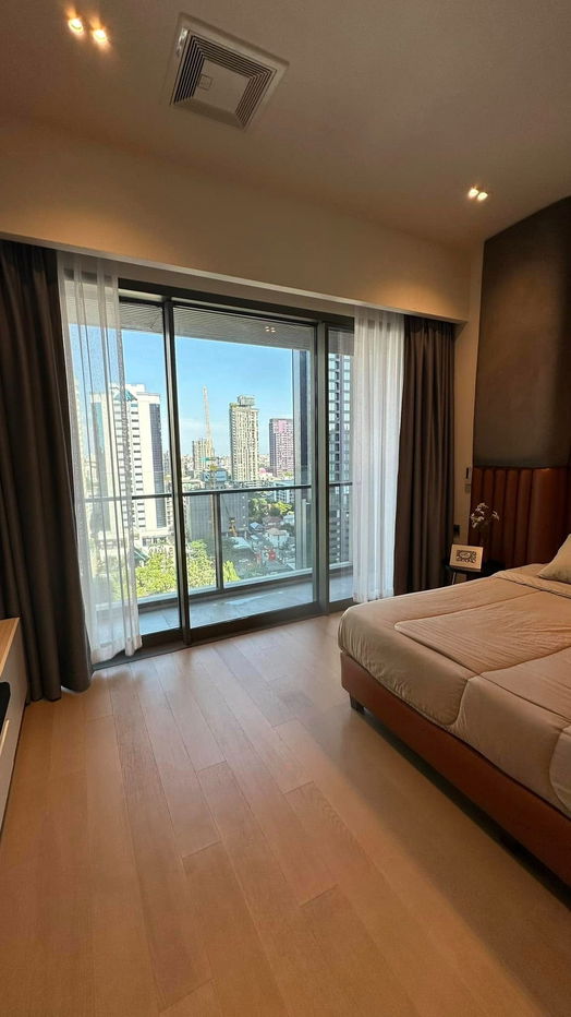 picture For Sale The Strand Thonglor – Ultra-Luxury Condo at the Heart of Thonglor - 7/18