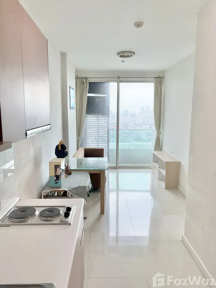 picture 1 Bedroom Condo for sale at Ideo Mix Phaholyothin - 2/14