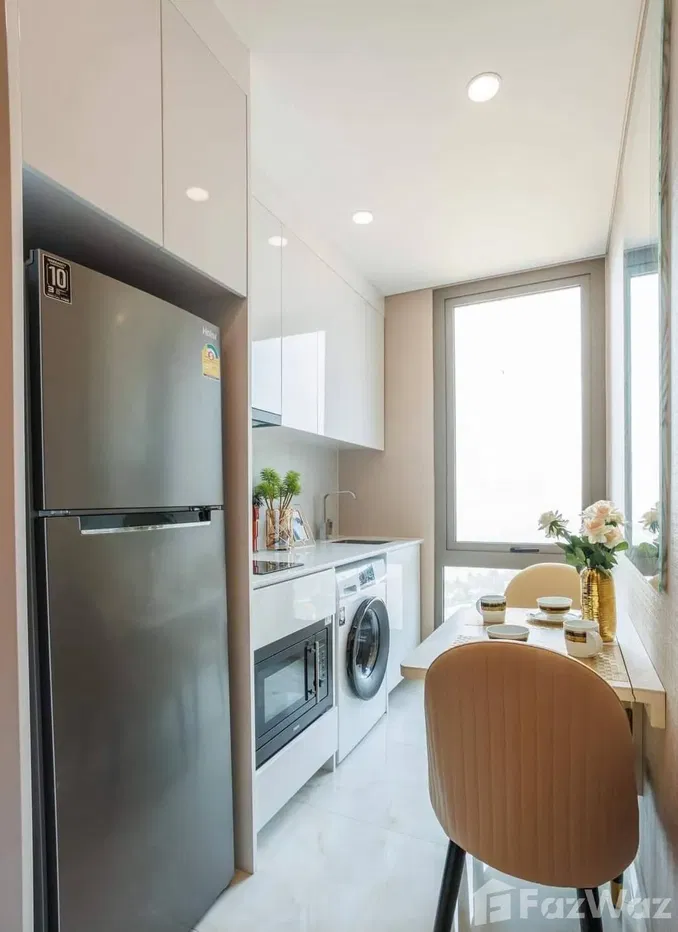 picture 1 Bedroom Condo for sale at Copacabana Beach Jomtien - 8/8