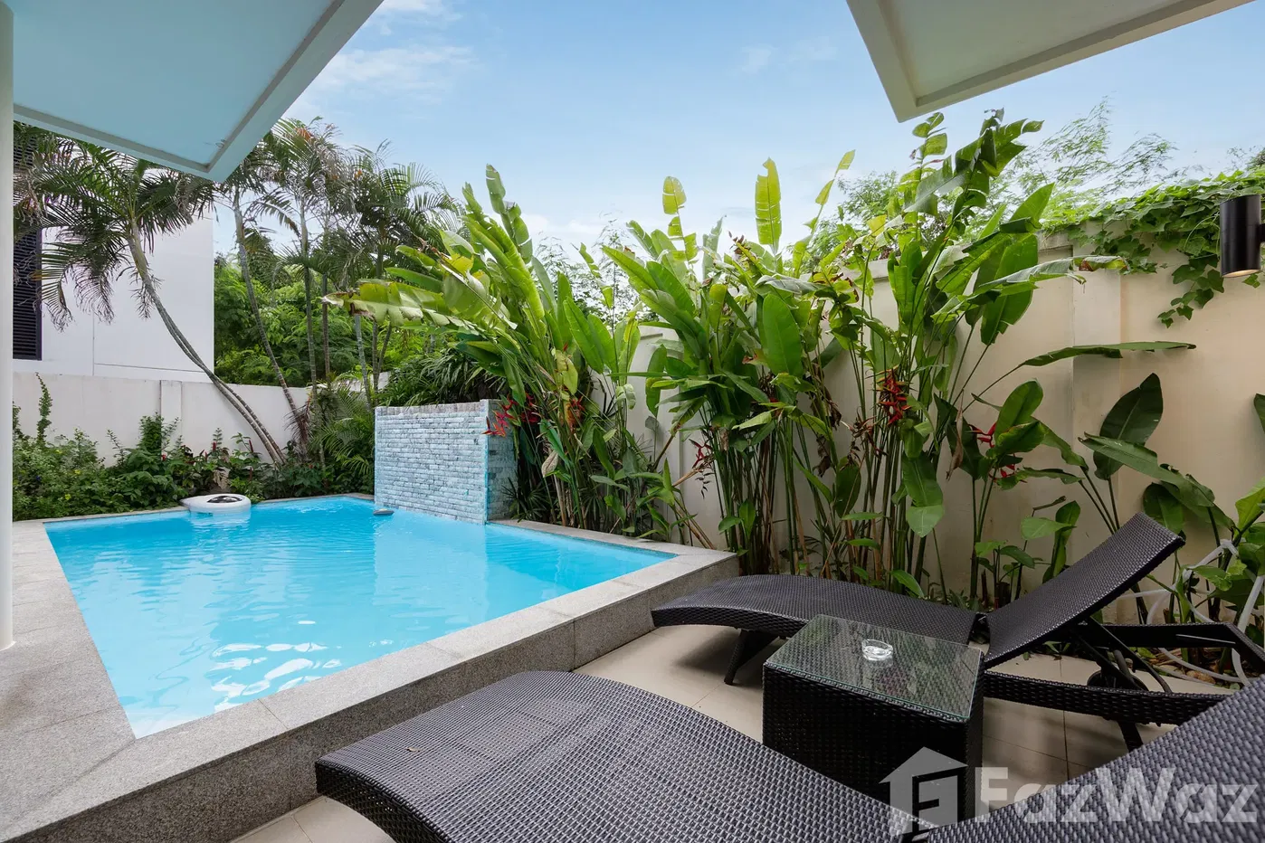 picture 3 Bedroom Villa for sale at KA Villa Rawai - 21/34