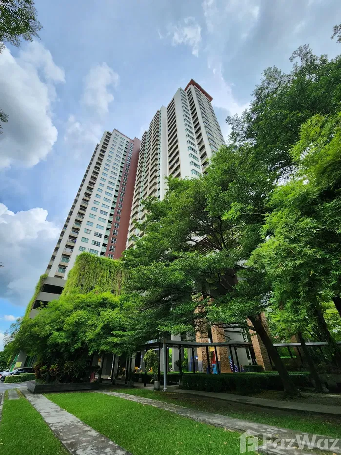 picture 1 Bedroom Condo for sale at Lumpini Place Rama IX-Ratchada - 24/32