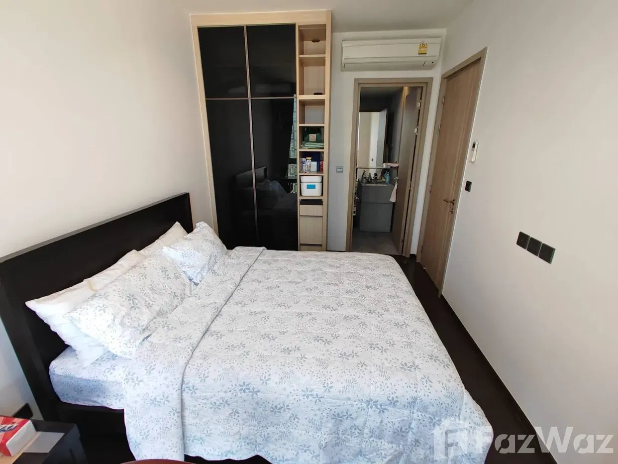 รูป ขาย คอนโด 1 ห้องนอน ในโครงการ เดอะ ไลน์ ราชเทวี - รูปที่ 8/15