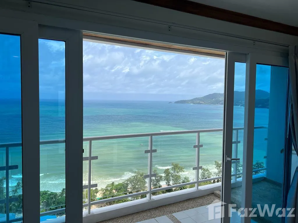 Center of Patong Beautiful Seaview 1632350 - image 3