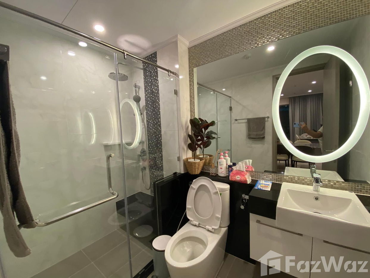 รูป คอนโดให้เช่า 3 ห้องนอน ในโครงการ ศุภาลัย โอเรียนทัล สุขุมวิท 39 1913008 - รูปที่ 12/12