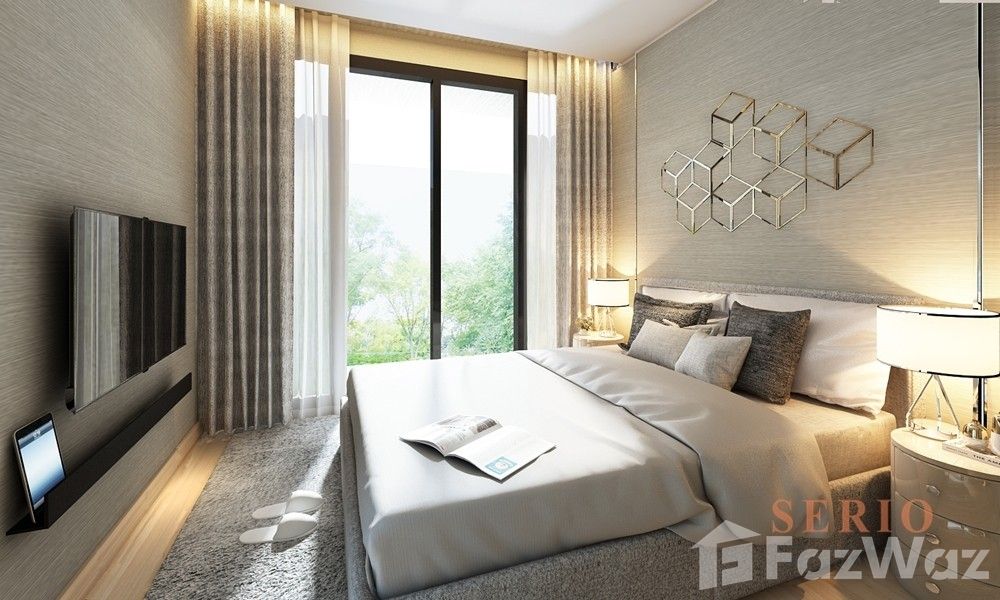 picture 1 Bedroom Condo for sale at Serio Sukhumvit 50 - 7/9