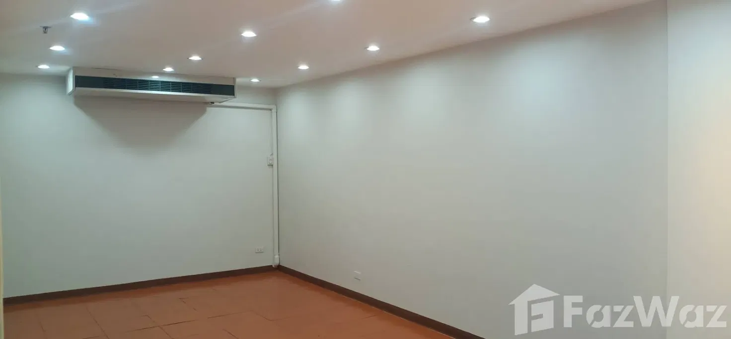 รูป ขาย สำนักงาน ในโครงการ LPN Tower - รูปที่ 5/11